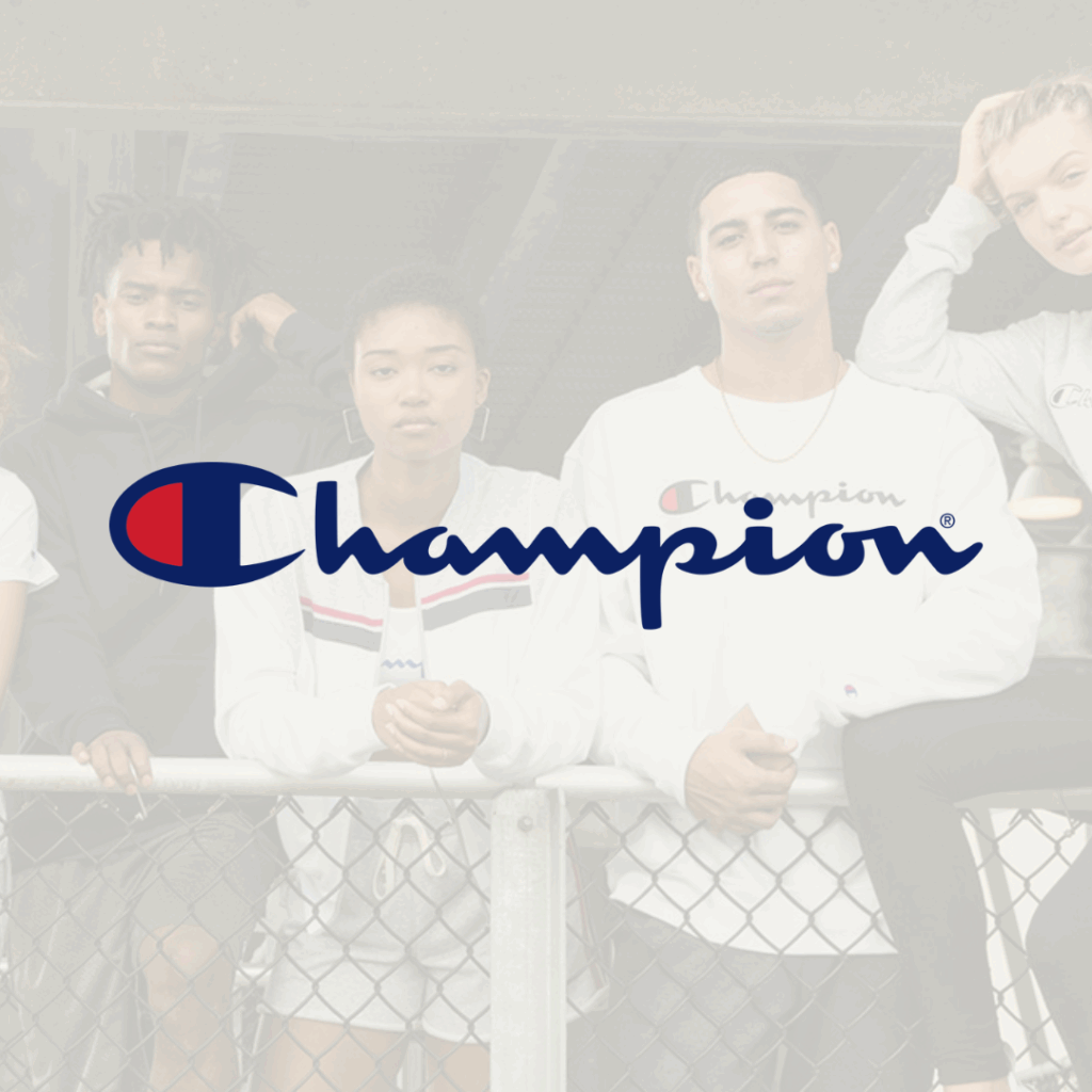 champion roell sales agency