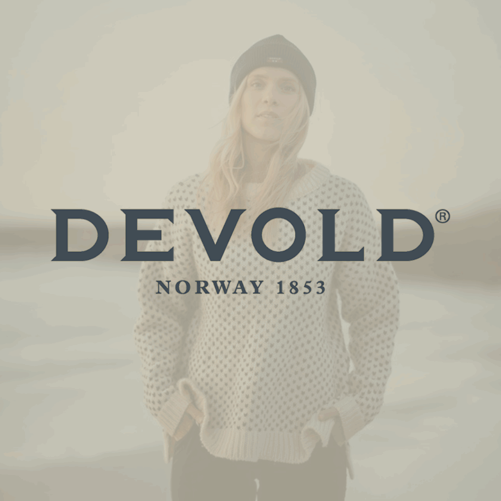 devold sales agency