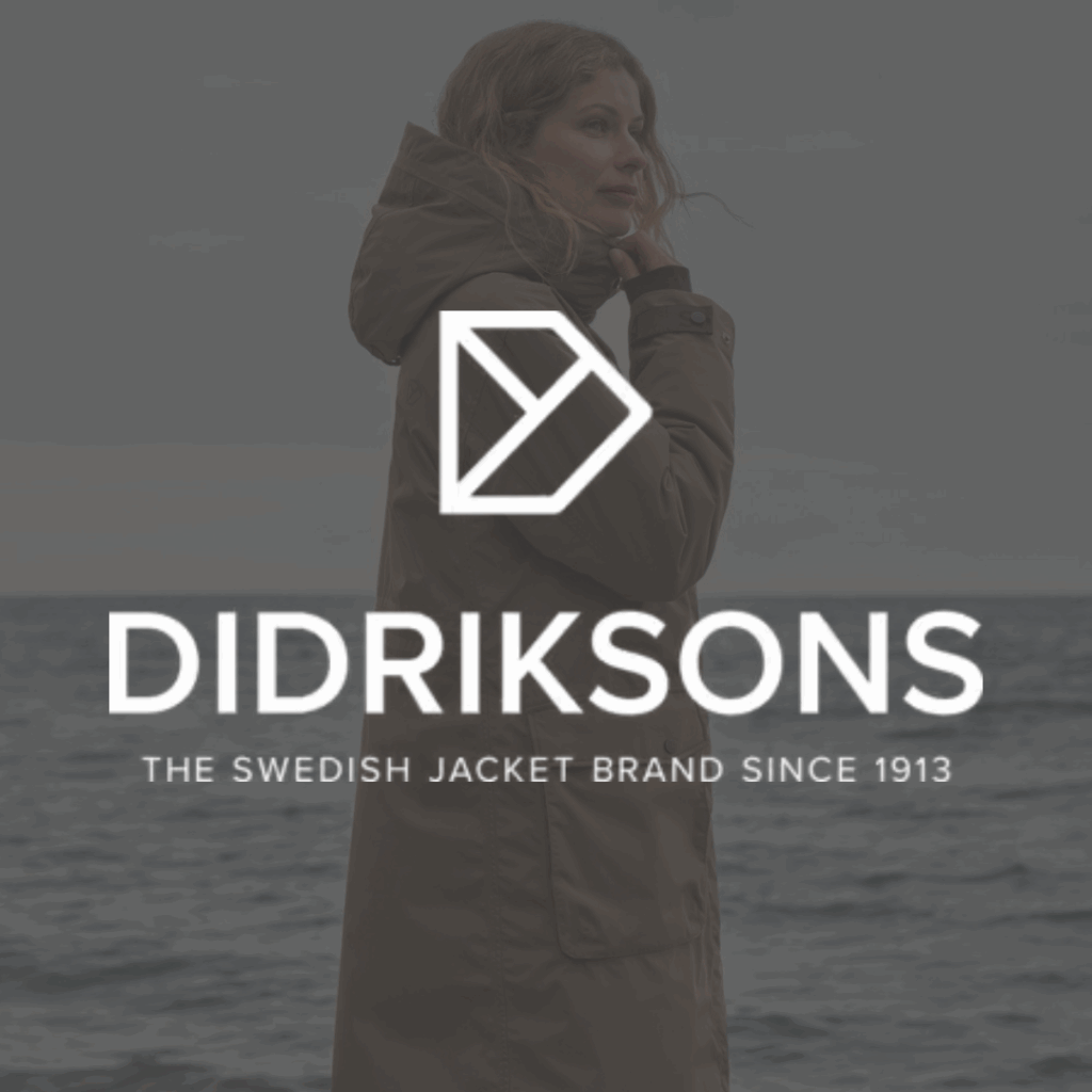 didriksons sales agency