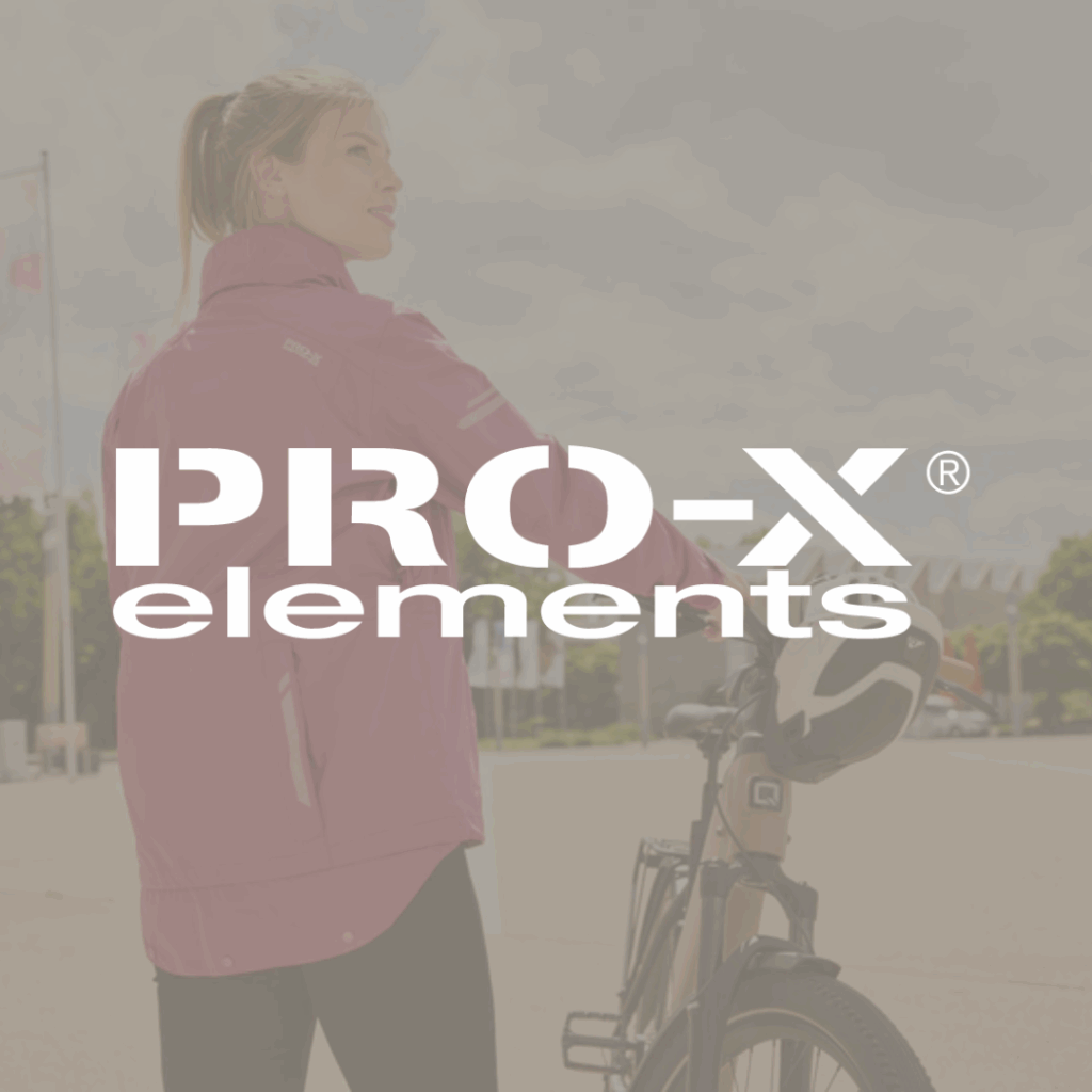 pro x elements roell sales agency