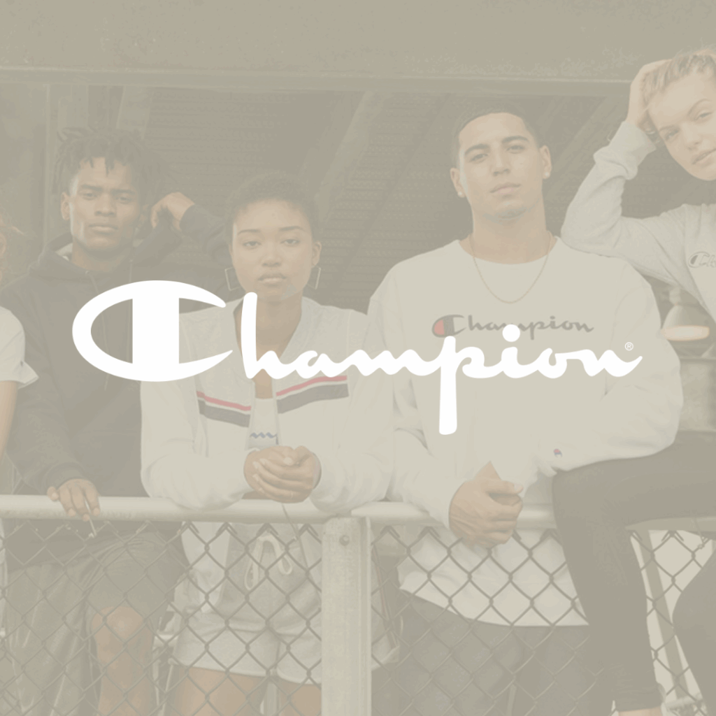 champion roell sales agency