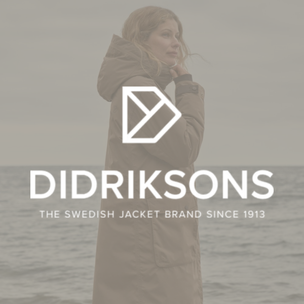 didriksons sales agency